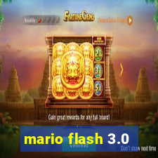 mario flash 3.0